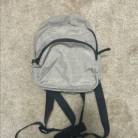 fjallraven kanken mini backpack usa Fjallraven Kanken Mini-Backpack - Kantarell
